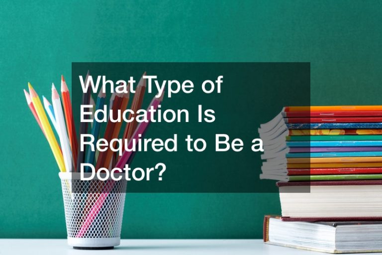 What Type Of Education Is Required For A Teacher